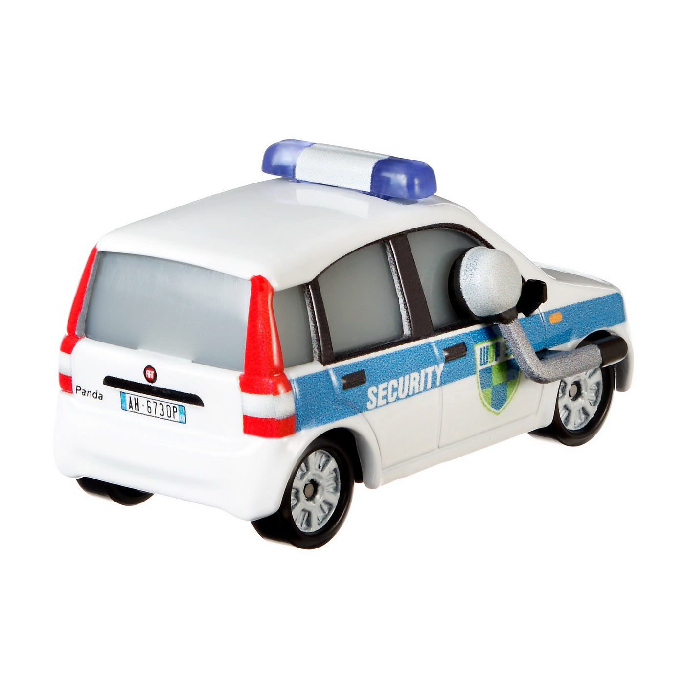 CARS3 SET 2 MASINUTE METALICE ERIK LANELEY SI ALEX CARVILL