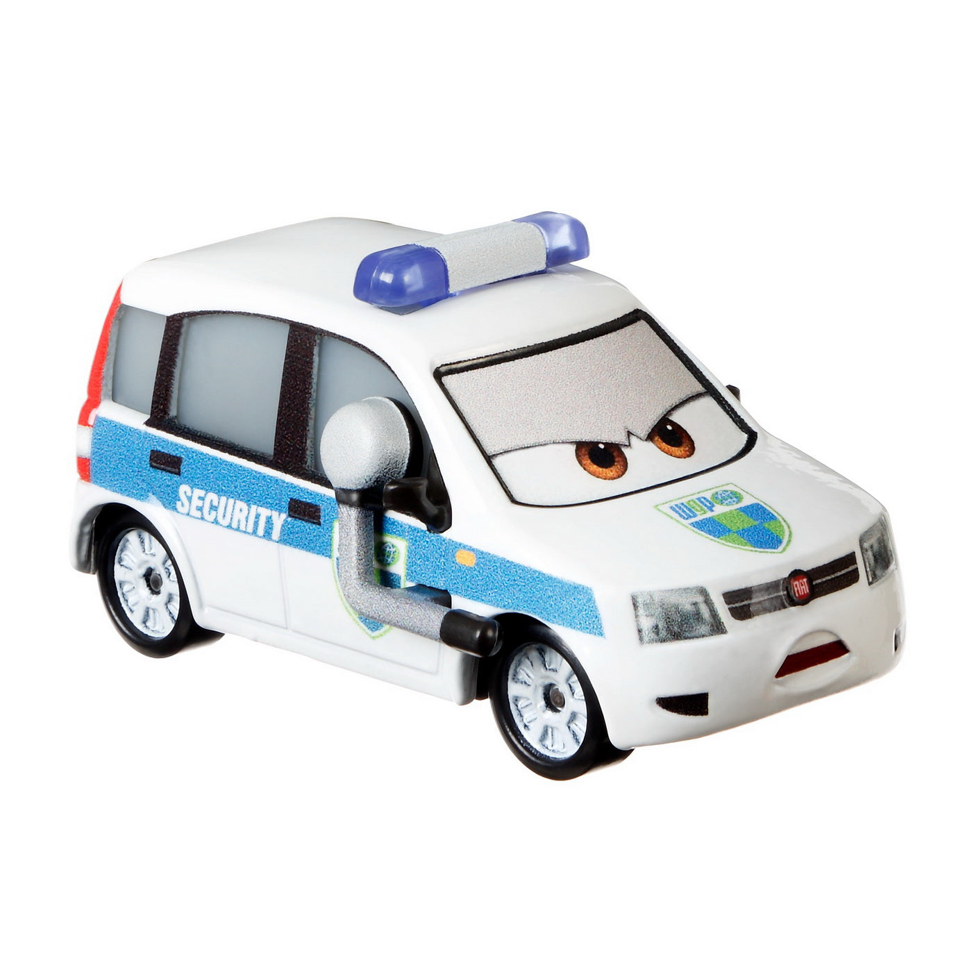 CARS3 SET 2 MASINUTE METALICE ERIK LANELEY SI ALEX CARVILL