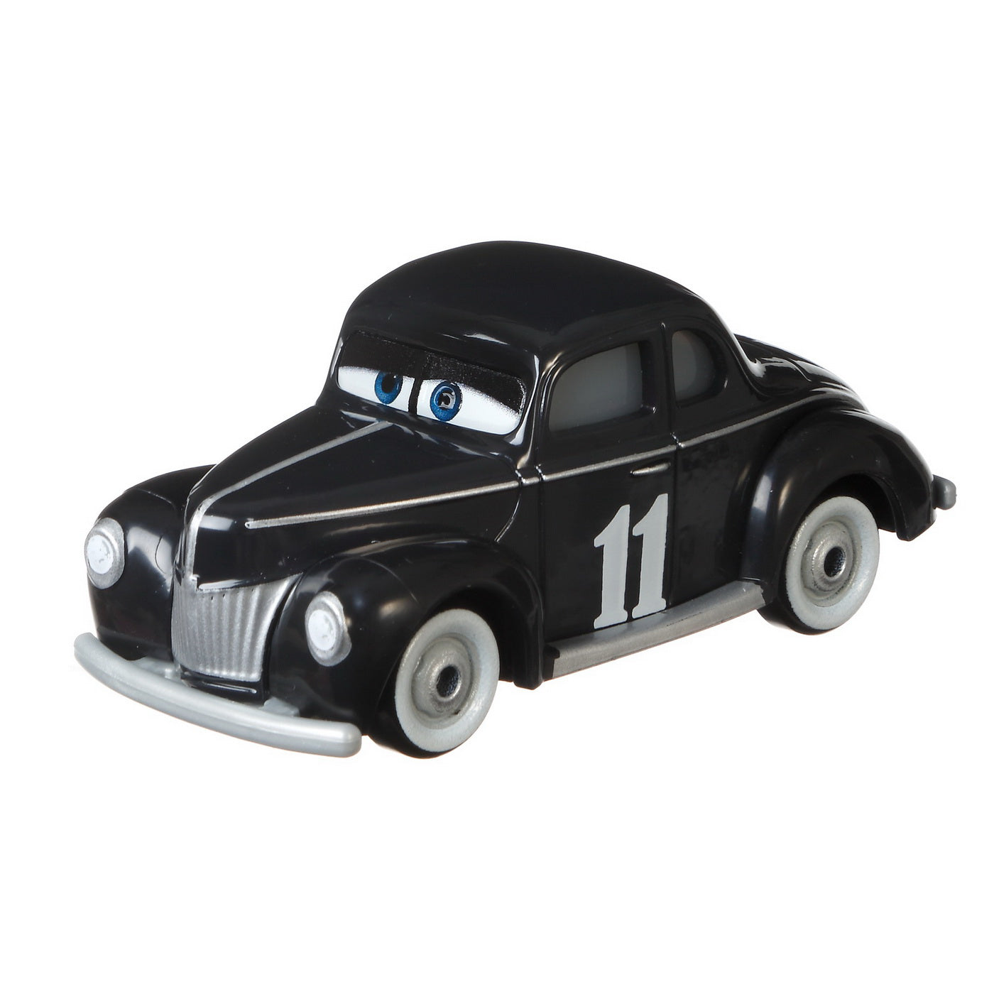 CARS3 SET 2 MASINUTE METALICE JUNIOR MOON SI LEROY HEMING