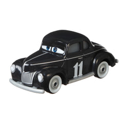 CARS3 SET 2 MASINUTE METALICE JUNIOR MOON SI LEROY HEMING