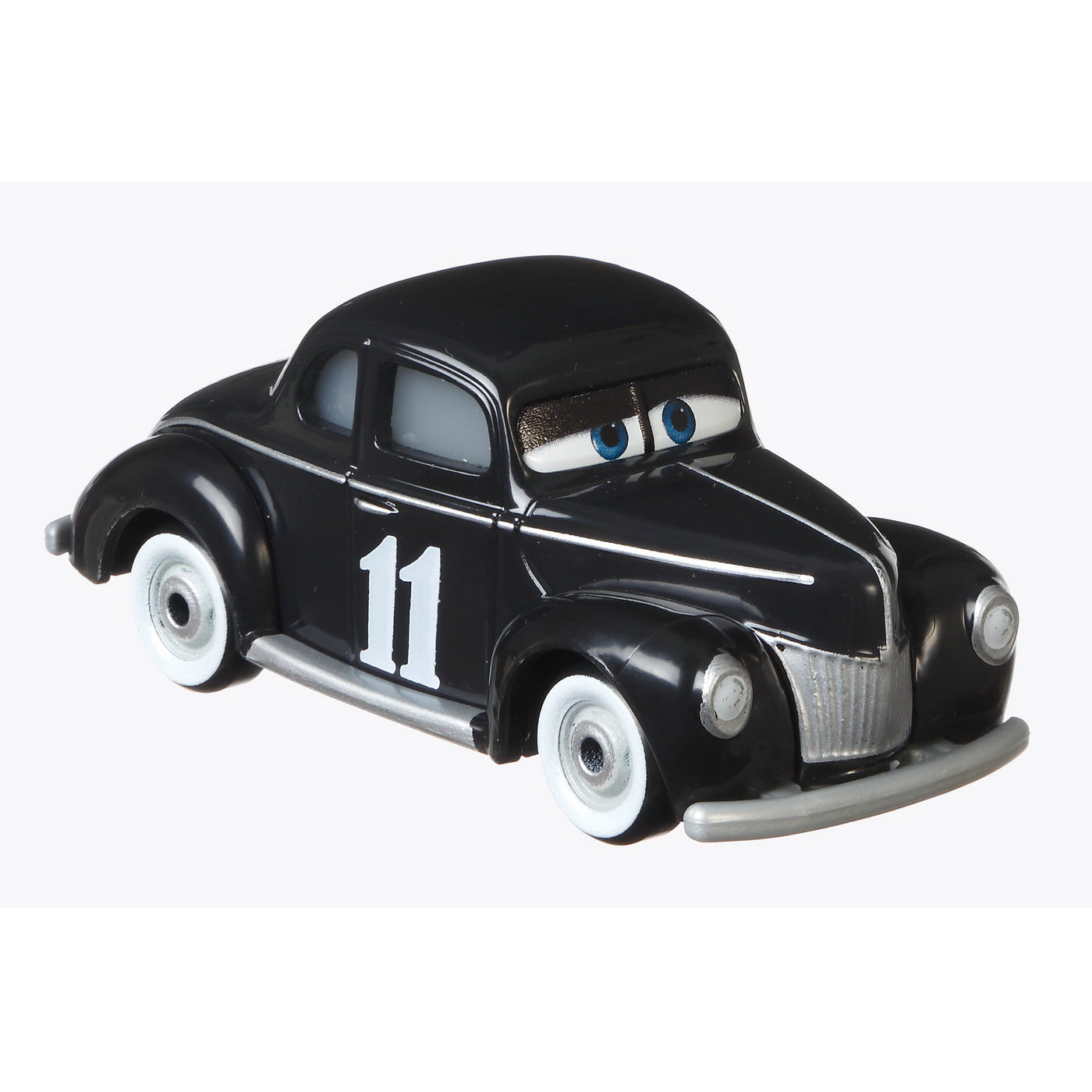 CARS3 SET 2 MASINUTE METALICE JUNIOR MOON SI LEROY HEMING