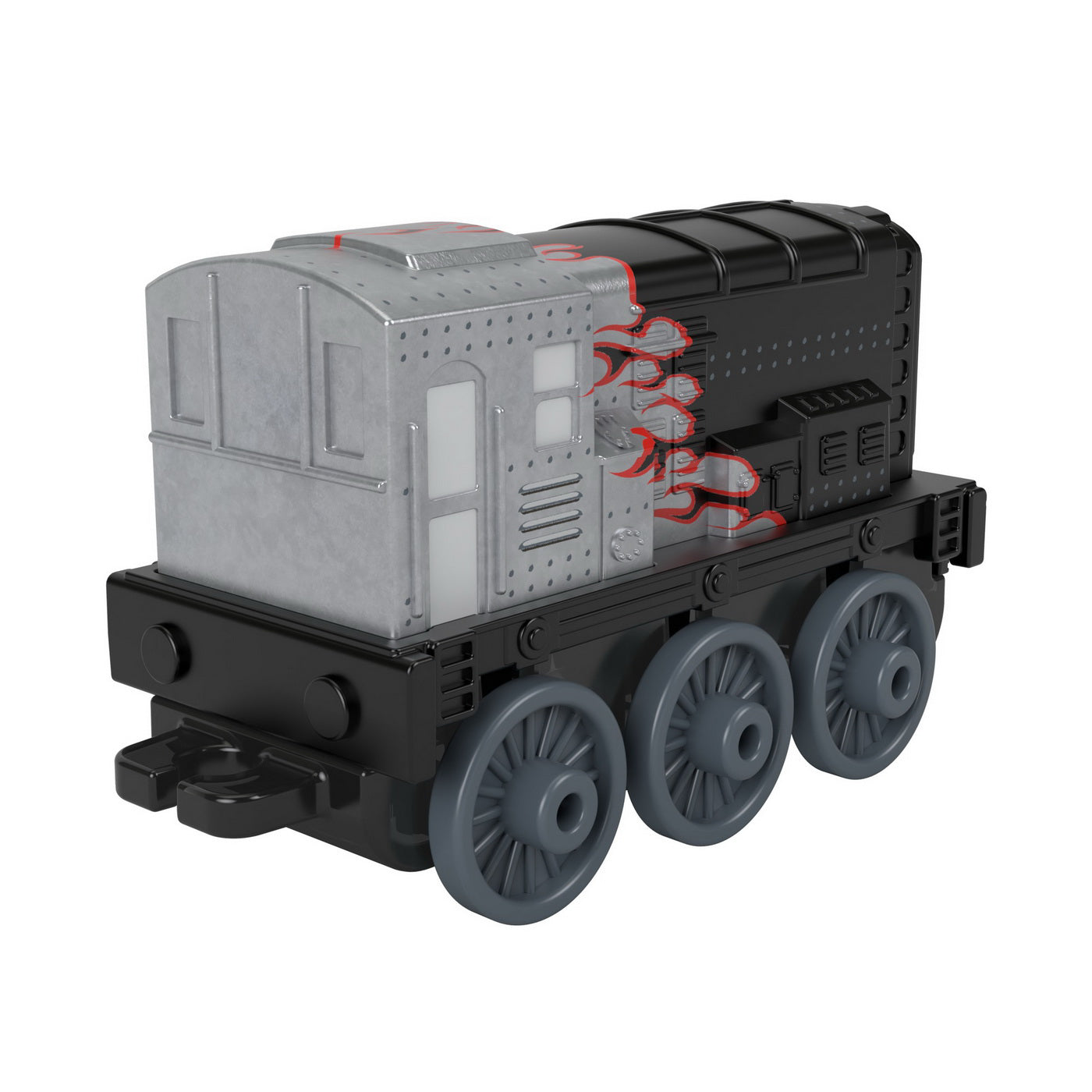 THOMAS LOCOMOTIVA PERSONAJUL DIESEL