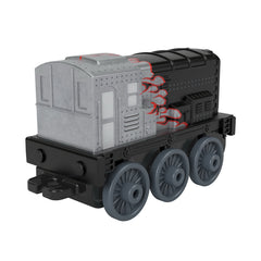 THOMAS LOCOMOTIVA PERSONAJUL DIESEL