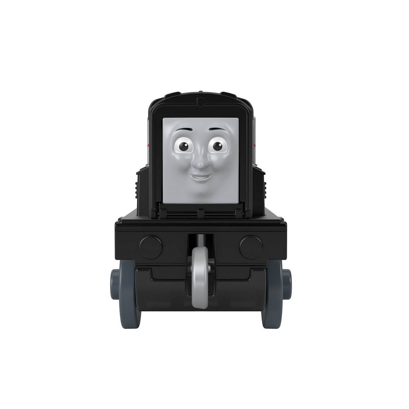 THOMAS LOCOMOTIVA PERSONAJUL DIESEL