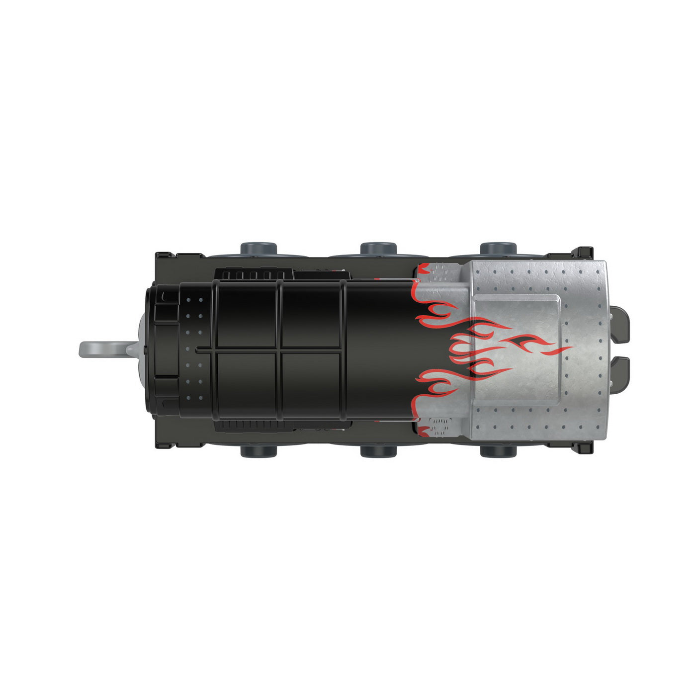 THOMAS LOCOMOTIVA PERSONAJUL DIESEL