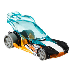 SET CAMION SI MASINA SPORT HOT WHEELS DISTRICT TRANSPORT