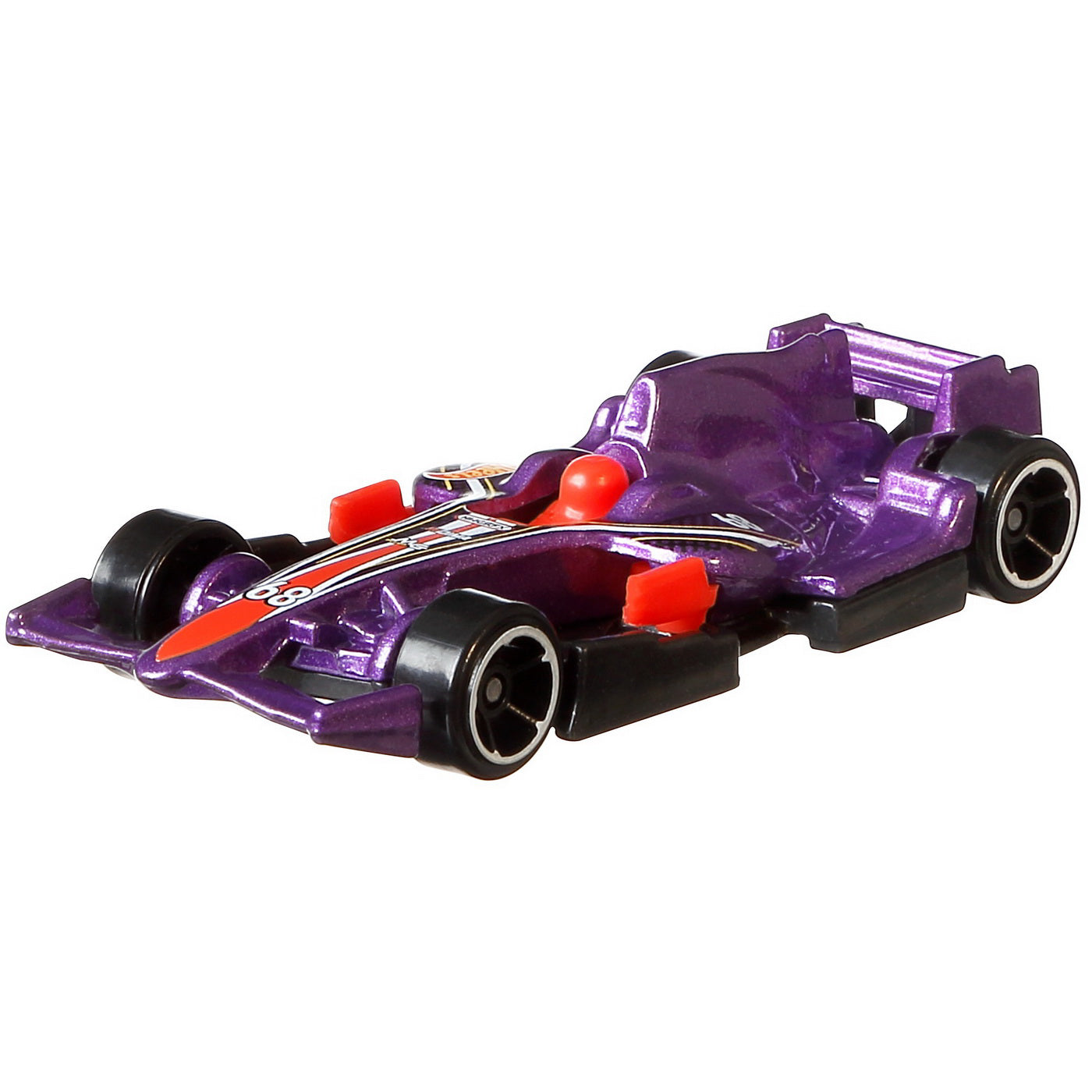 SET CAMION SI MASINA SPORT HOT WHEELS BIG RIG HEAT