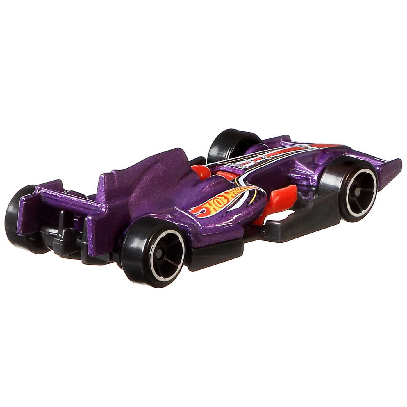 SET CAMION SI MASINA SPORT HOT WHEELS BIG RIG HEAT