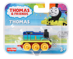 LOCOMOTIVA THOMAS MULTICOLOR