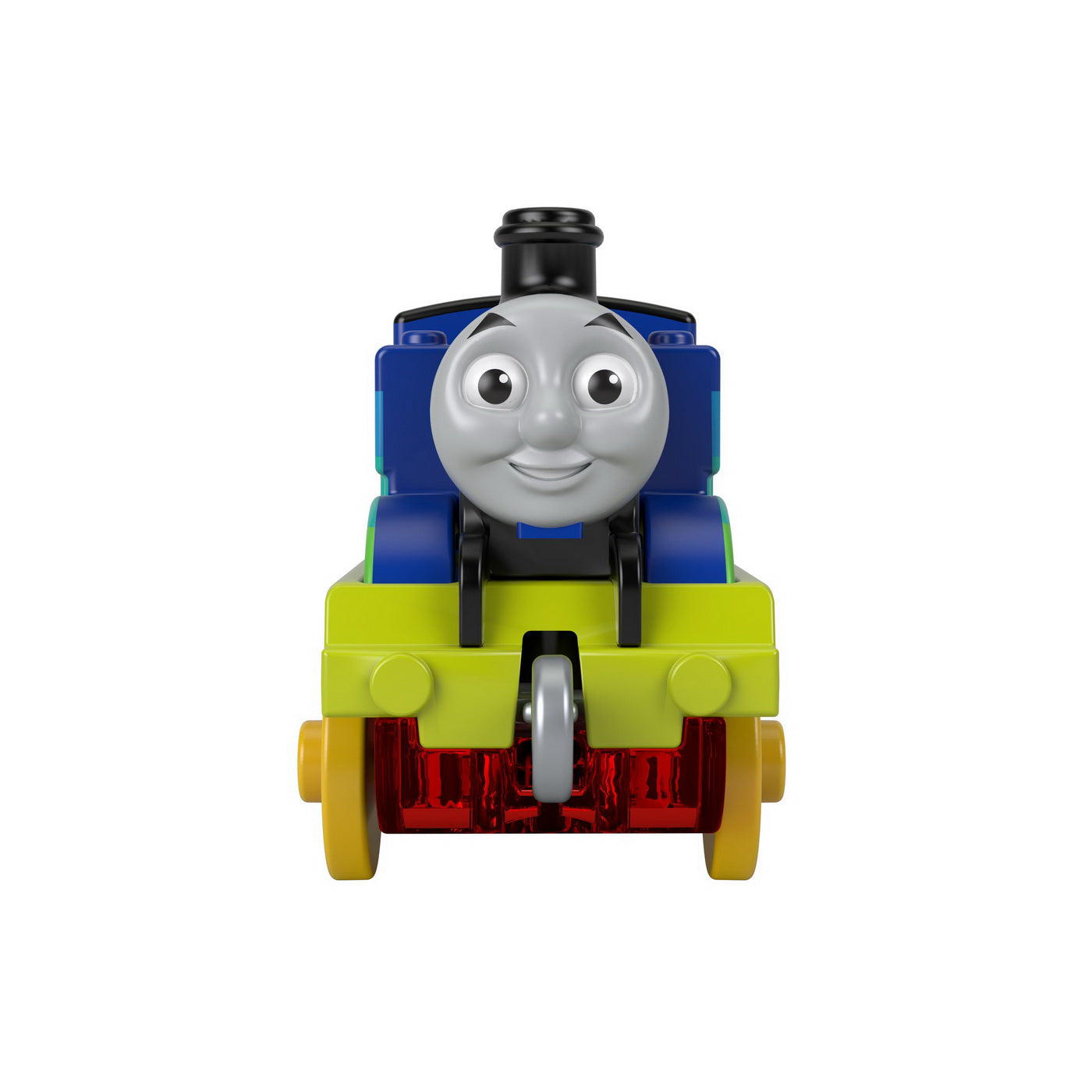 LOCOMOTIVA THOMAS MULTICOLOR