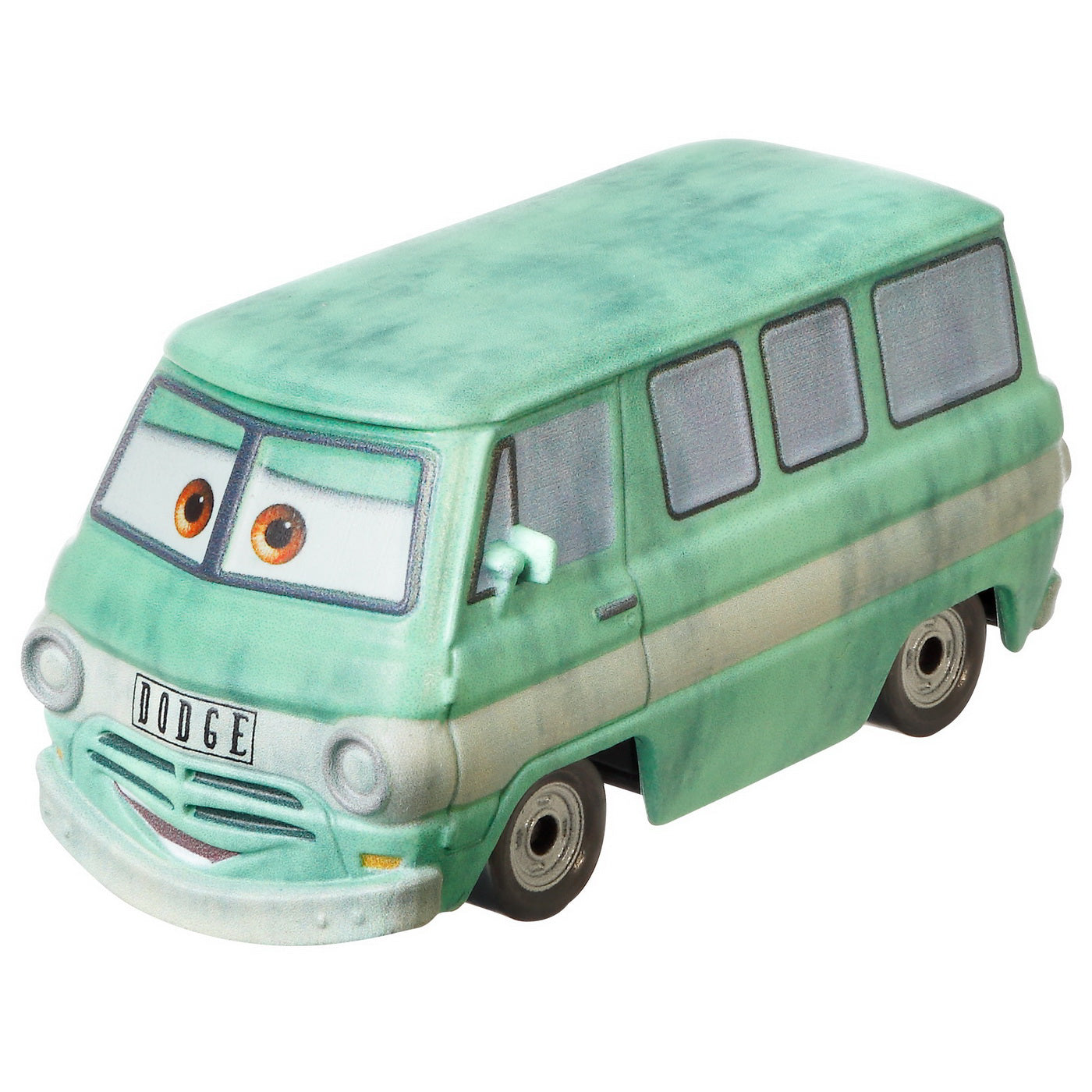 CARS3 SET 2 MASINUTE METALICE DUSTY RUSTEZE SI RUSTY RUSTEZE