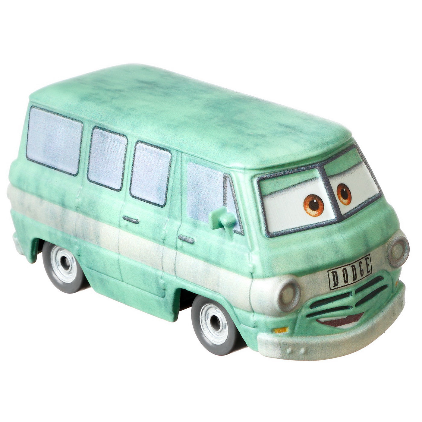 CARS3 SET 2 MASINUTE METALICE DUSTY RUSTEZE SI RUSTY RUSTEZE