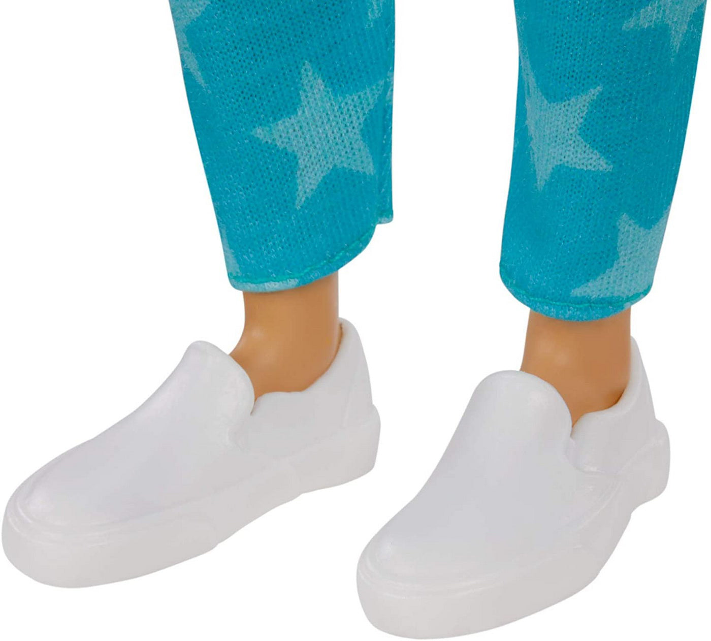 PAPUSA BAIAT FASHIONISTAS CU MAIEU MALIBU VIOLET