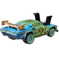 MASINUTA METALICA CARS3 PERSONAJUL SUPERFLY