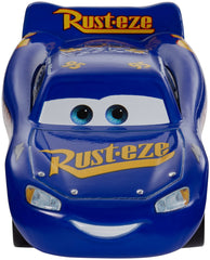 MASINUTA METALICA CARS3 PERSONAJUL FABULOSUL FULGER McQUEEN