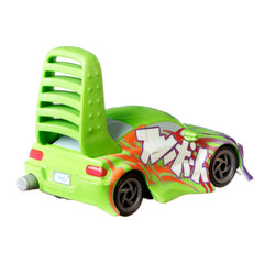 MASINUTA METALICA CARS3 PERSONAJUL WINGO