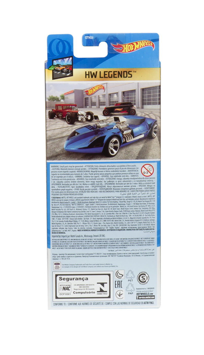 SET 5 MASINI HOT WHEELS LEGENDS