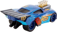 CARS XRS MASINUTA METALICA DE CURSE PERSONAJUL LIL TORQUE