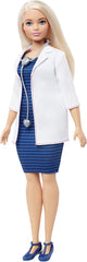 BRB BARBIE CARIERE DOCTOR