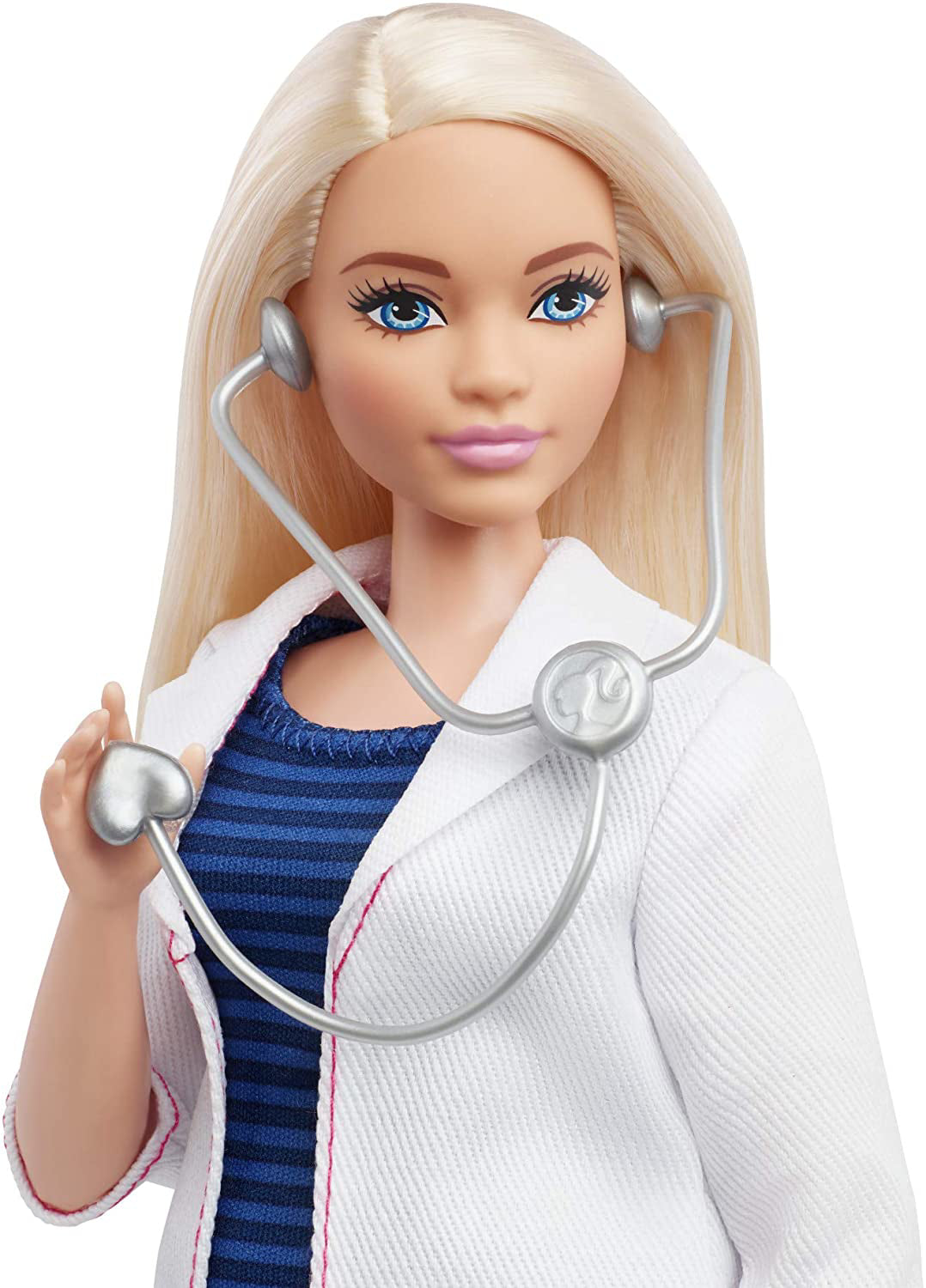 BRB BARBIE CARIERE DOCTOR