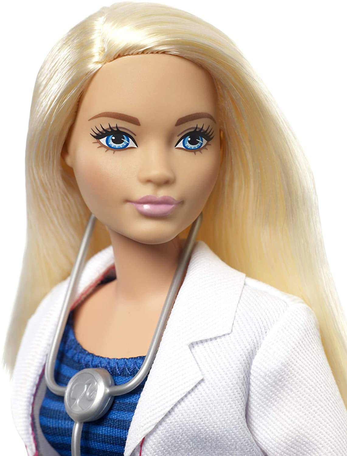 BRB BARBIE CARIERE DOCTOR