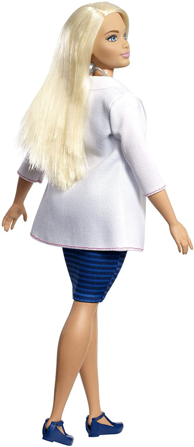 BRB BARBIE CARIERE DOCTOR