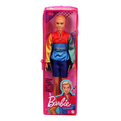 PAPUSA BAIAT FASHIONISTAS SPORT CU BLUZA DE TRENING MULTICOLOR