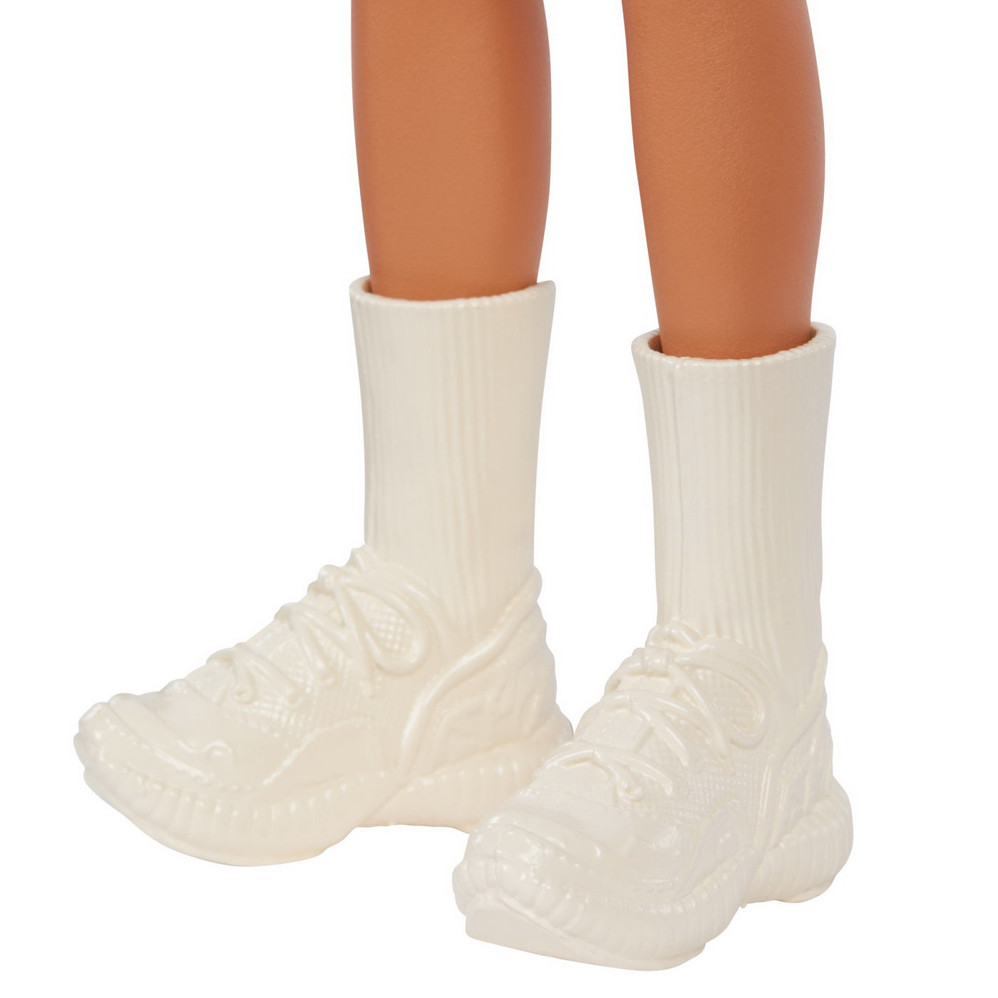 PAPUSA BAIAT FASHIONISTAS SPORT CU BLUZA DE TRENING MULTICOLOR