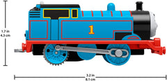 THOMAS SET MOTORIZAT MACARAUA CASSIA