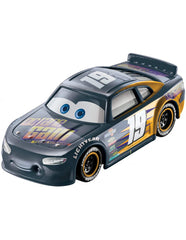 CARS MASINUTA BOBBY SWIFT CU CULORI SCHIMBATOARE