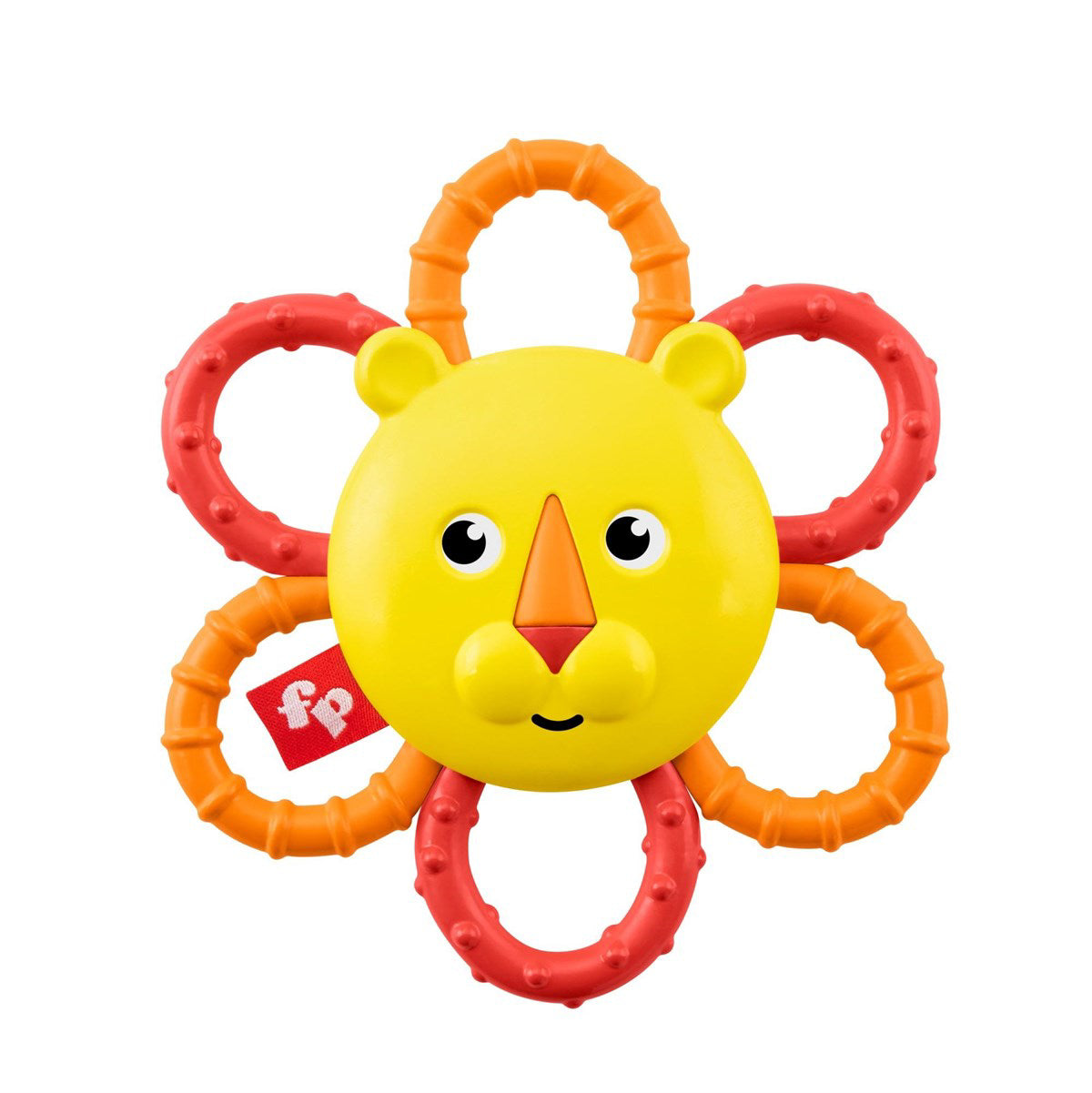 FISHER PRICE JUCARIE ZORNAITOARE SAFARI LEU