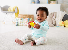 FISHER PRICE JUCARIE ZORNAITOARE SAFARI LEU