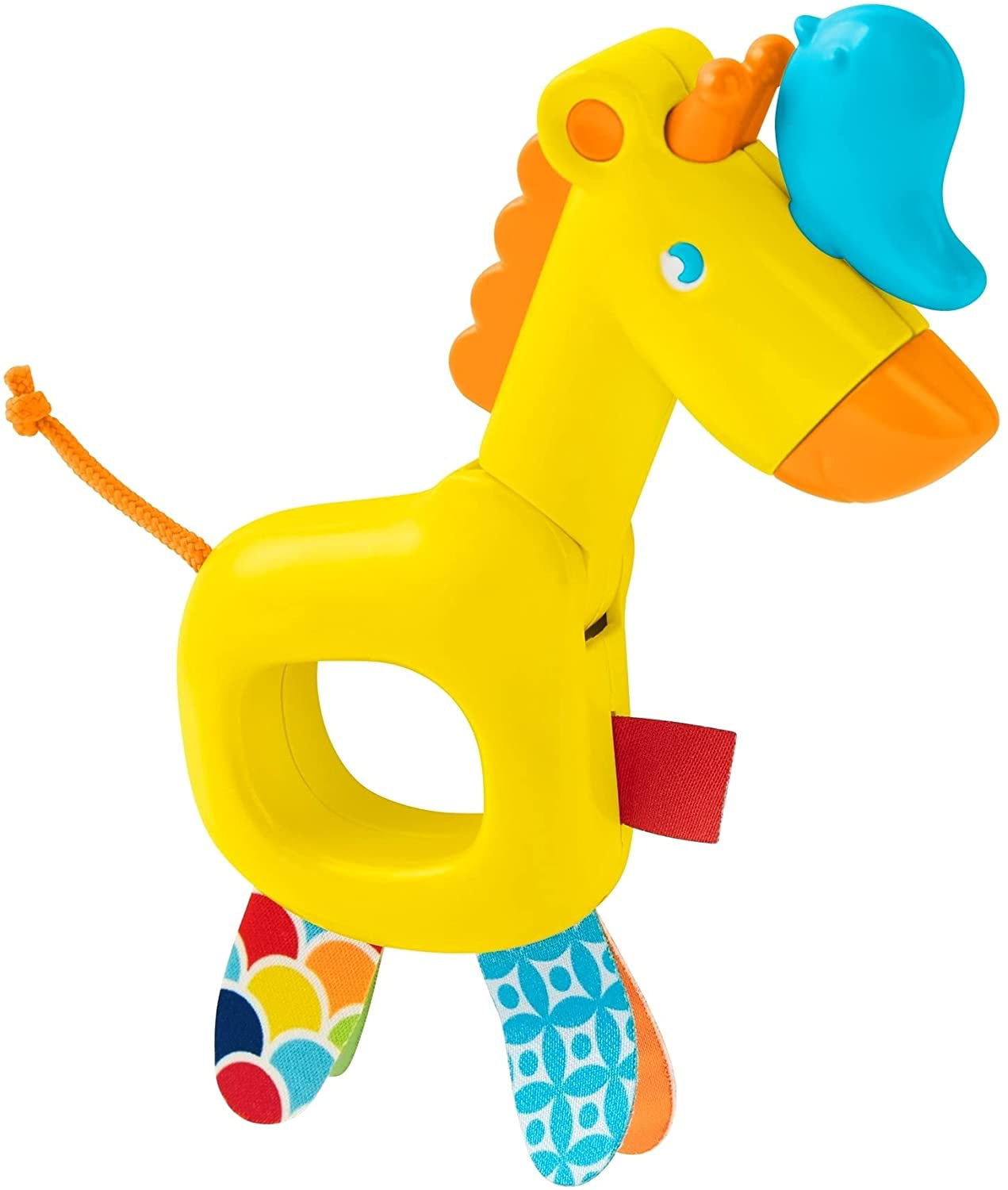 FISHER PRICE JUCARIE ZORNAITOARE GIRAFA