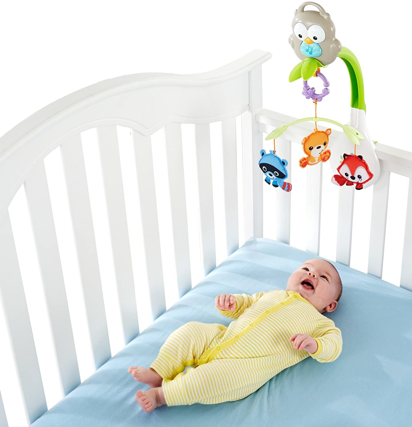 FISHER PRICE CARUSEL 3 IN 1