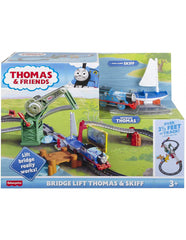 THOMAS SET MOTORIZAT PODUL MOBIL