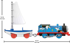 THOMAS SET MOTORIZAT PODUL MOBIL