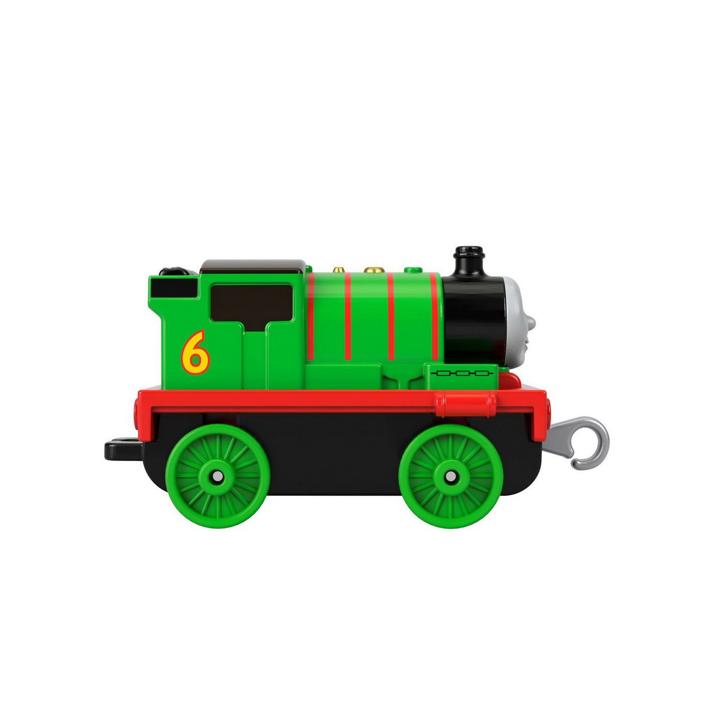 THOMAS GARA TIDMOUTH CONECT AND GO PERCY