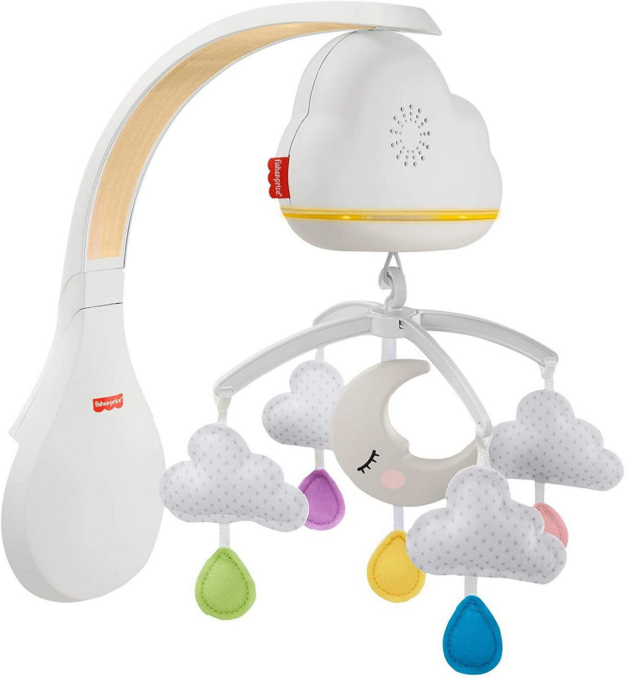 FISHER PRICE CARUSEL NORISOR