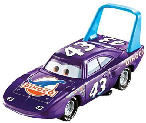 CARS MASINUTA DINOCO CU CULORI SCHIMBATOARE