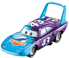 CARS MASINUTA DINOCO CU CULORI SCHIMBATOARE