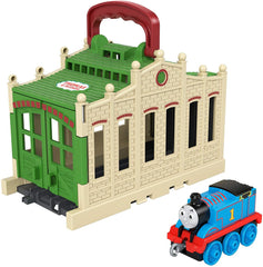THOMAS GARA TIDMOUTH CONECT AND GO SHED
