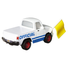 MASINUTA METALICA CARS3 PERSONAJUL KRIS REVSTOPSKI