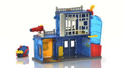 SUPERZINGS SET DE JOACA SECTIA DE POLITIE
