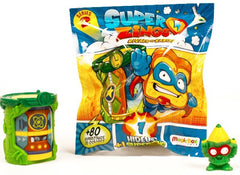 SUPERZINGS II ASCUNZATOARE
