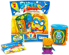 SUPERZINGS II ASCUNZATOARE