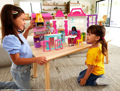 BARBIE SET DE JOACA RESTAURANT