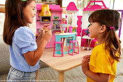BARBIE SET DE JOACA RESTAURANT