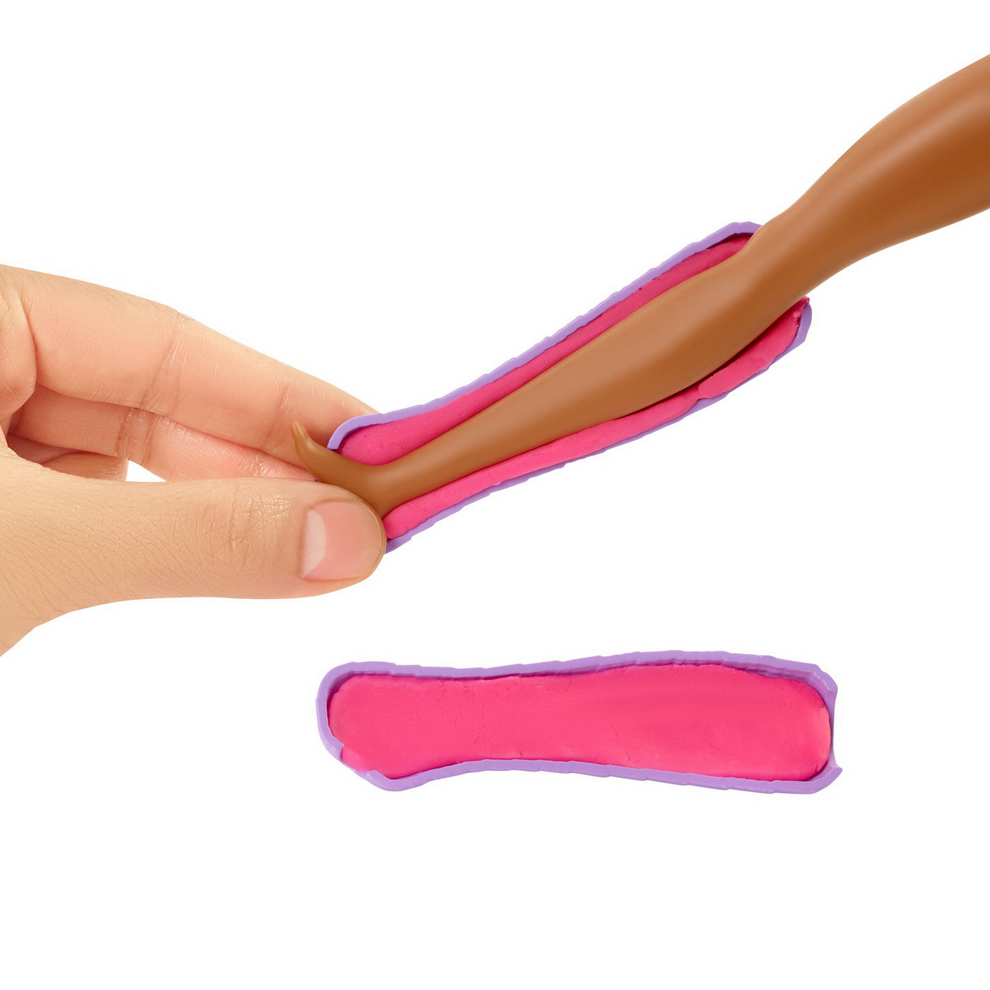 PAPUSA BARBIE CARIERE SET DE JOACA DOCTOR ORTOPED