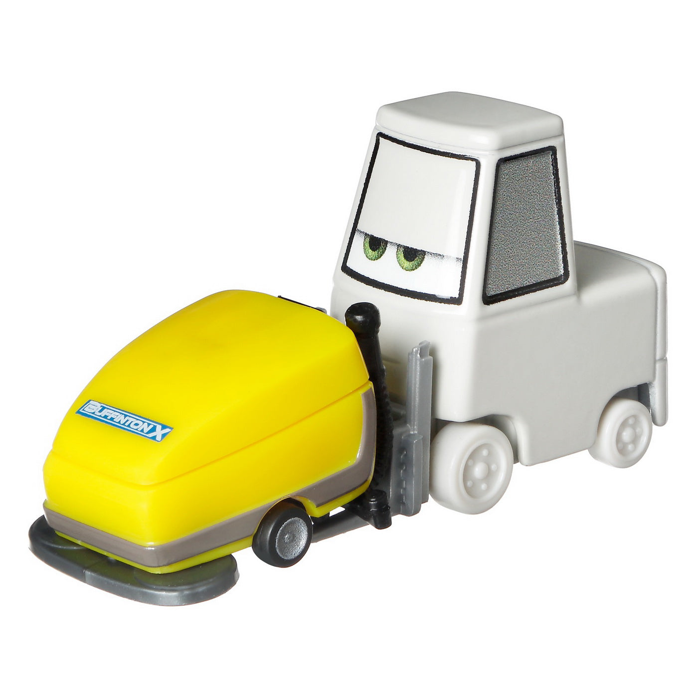 MASINUTA METALICA CARS3 PERSONAJUL MILLIE