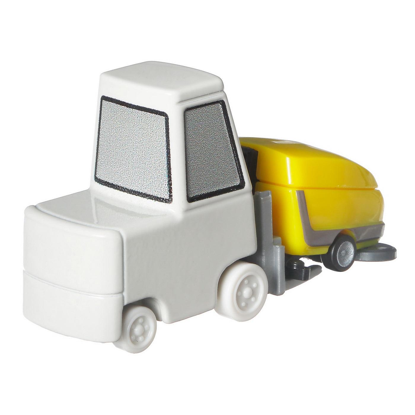 MASINUTA METALICA CARS3 PERSONAJUL MILLIE